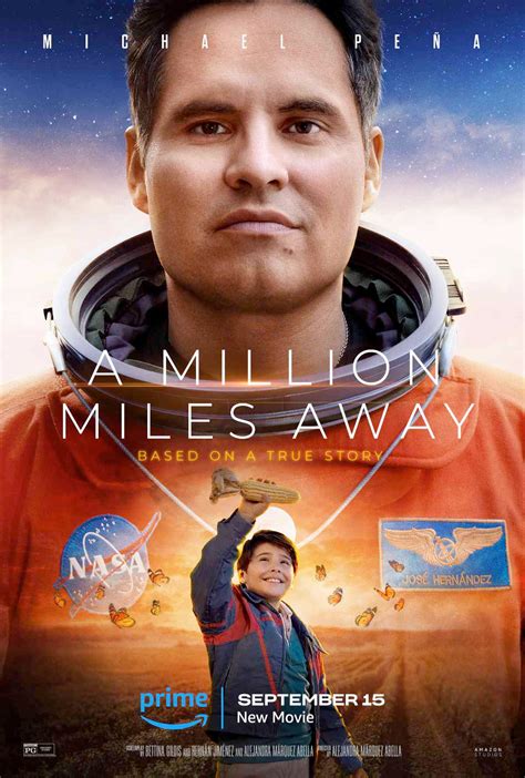 A Million Miles Away (film) .